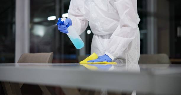 Licensed Biohazard service in Princeton, KY - Trauma Clean Pros